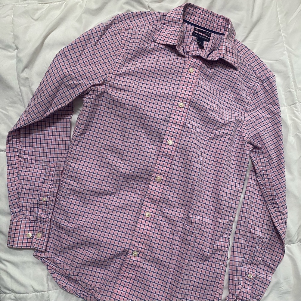 GAP Slim Fit Button Down